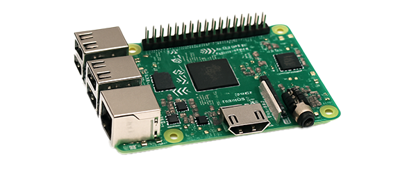 Raspberry Pi